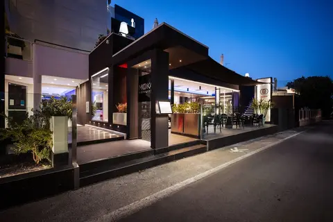 Raffaello Hotel in Rome, foto 26