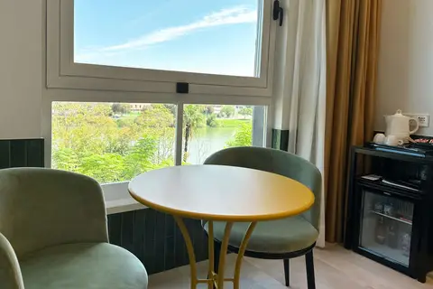 Ribera de Triana in Sevilla — foto 12