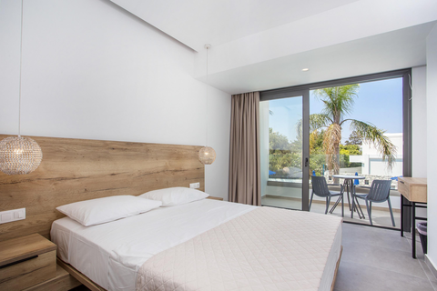 Hotel Moscha - adults only foto 3