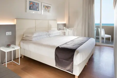 Hotel Ascot in Venetië — foto 5