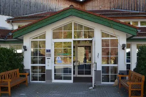 Hotel Am Pfahl foto 12