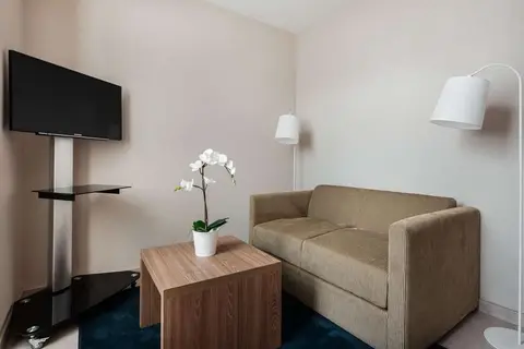 Hotel Exe Saldanha in Lissabon, foto 14