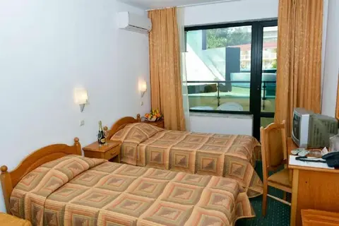 Slavyanski Hotel in Несебър — foto 23