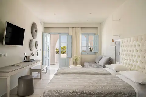 El Greco Resort & Spa in Φηρά Θήρας — foto 18