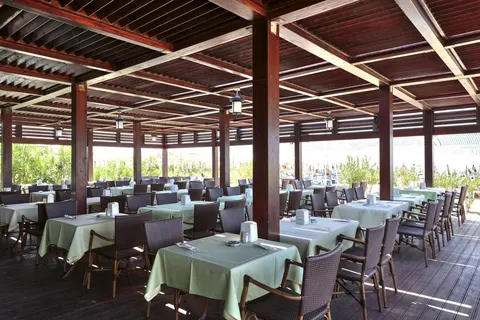 Sunis Evren Beach Resort foto 24