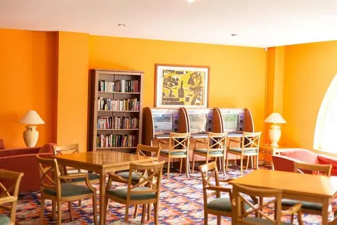 IFA Altamarena Hotel in Pájara — foto 12