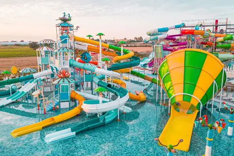 Dream World Aqua in Gönen, foto 20