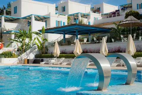 Bellazure Hotel in Bodrum, foto 3