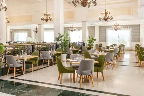 Bahia Principe Escape Ambar in Salvaleón de Higüey, foto 3