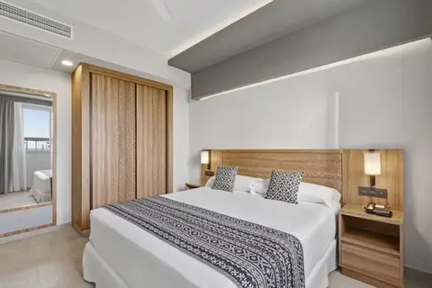 Riu Palace Santa Maria in Santa Maria — foto 3