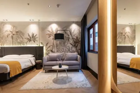 MyHotel Meppel foto 19