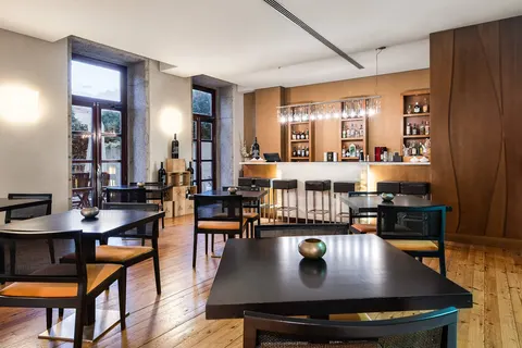 Hotel Eurostars das Artes foto 13