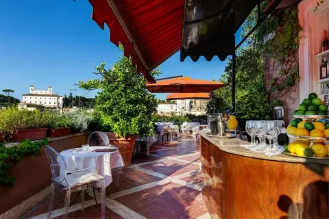 Grand Hotel Plaza in Rome, foto 8