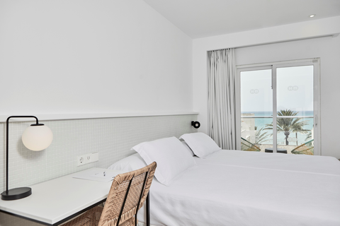 Hotel HM Dunas Blancas foto 3