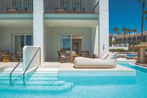 DAIA Slow Beach Hotel Conil in Conil de la Frontera — foto 14
