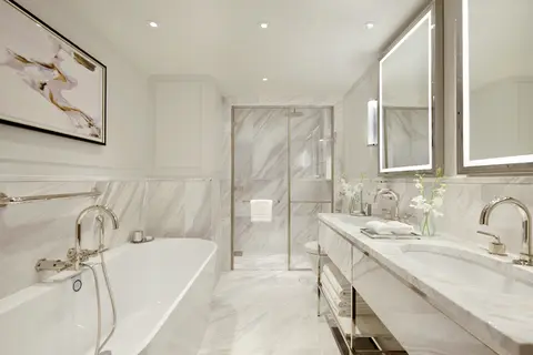 Jumeirah Carlton Tower in Londen — foto 19