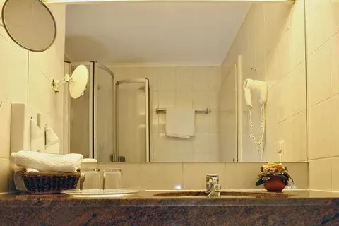 Park Hotel Fasanerie Neustrelitz foto 7