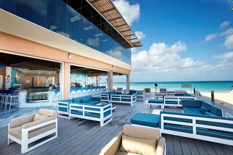 Divi Aruba All Inclusive in Punta Brabo — foto 20