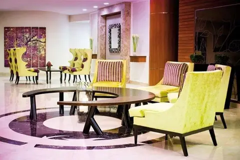Avani Deira Dubai Hotel in Deira