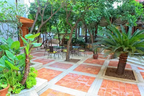 Aspen Hotel in Muratpaşa — foto 17