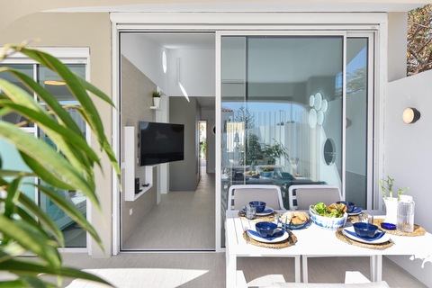 Bungalows Velsuites foto 5