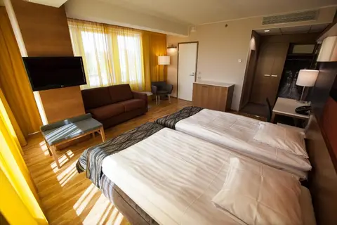 Scandic Meilahti in Helsinki — foto 30