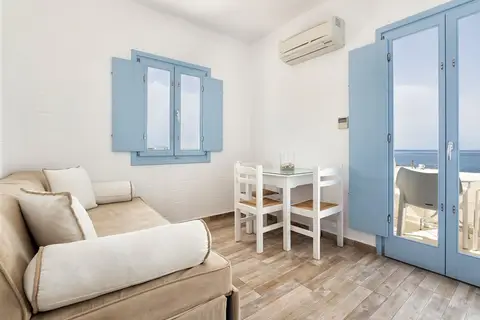 Stratos Apartments & Studios in Parikia (Paros), foto 11