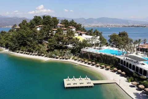 Club & Hotel Letoonia in Fethiye, foto 20