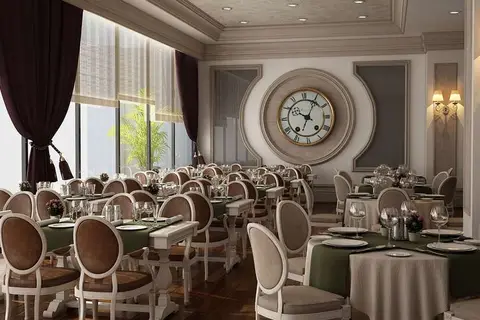 Vialand Palace Hotel in İstanbul, foto 5