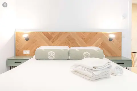 Apartamentos Soho Boutique Plaza Mayor Caceres in Caceres — foto 30
