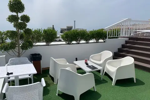 Hotel Plaza Cavana in Nerja — foto 13