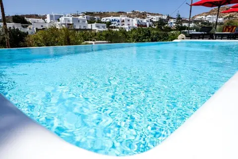 Casa Grande in Πλατύς Γιαλός — foto 6