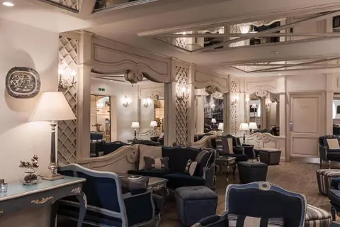 Hotel Osborne in Valletta — foto 5