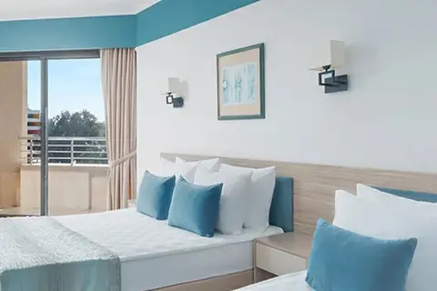 Asteria Collection Side in Manavgat — foto 18