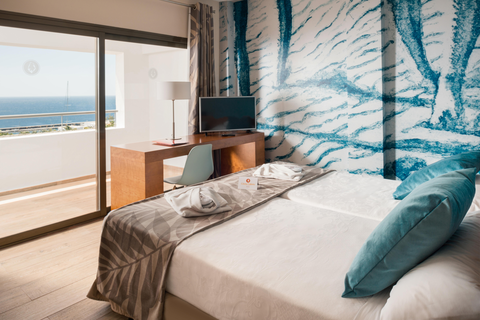 Hotel Costa Calero foto 24