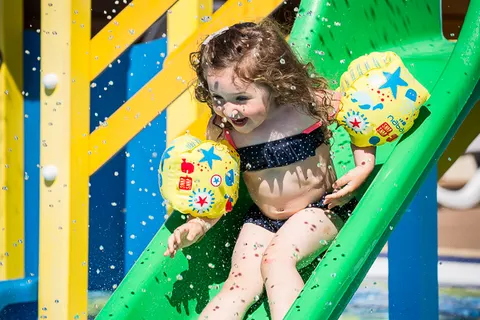 Camping Le Pin Parasol foto 3