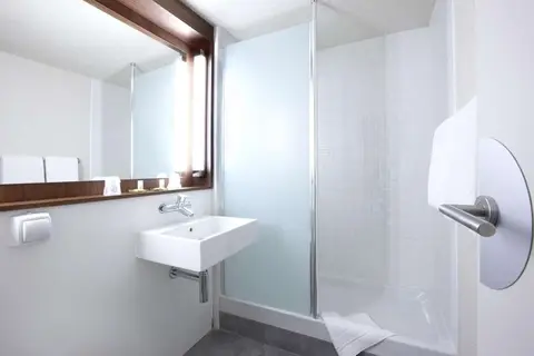 Hotel Campanile Warszawa in Warschau — foto 14