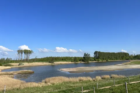 Camping De Zeeuwse Parel foto 2