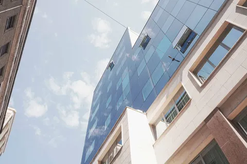 Moderno Hotel Roma foto 12