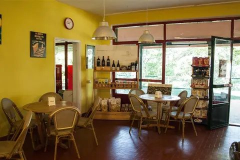 Camping Cerquestra foto 7