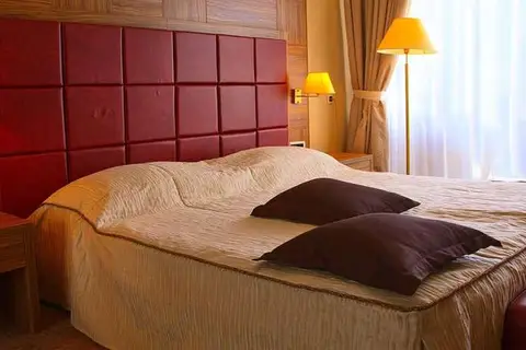Hotel Palas in Petrovac na Moru — foto 14