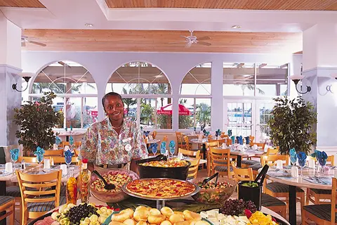 Warwick Paradise Island Bahamas - All Inclusive - Adults Only in New Providence — foto 5