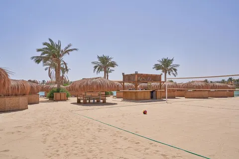 Hotel Steigenberger Golf Resort in El Gouna — foto 29