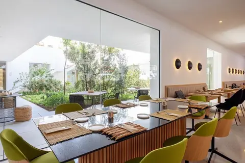 HM Palma Blanc Hotel in Palma de Mallorca — foto 22