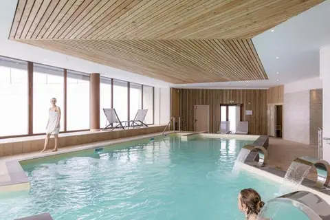 Residence Club MMV L'Etoile des Sybelles in Villarembert — foto 16