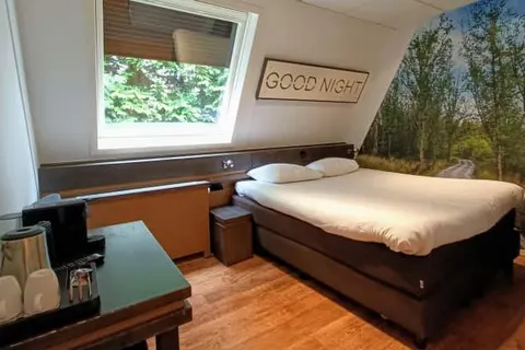 Boutique Hotel, Restaurant & Wellness Westerburcht foto 6