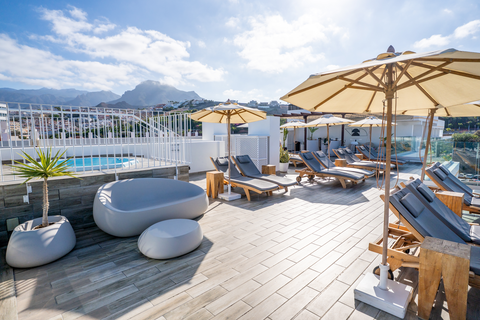 Coral Ocean View - adults only foto 24