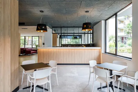 Arco Smart Hotel foto 4