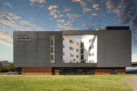 Sercotel Cordoba Delicias in Córdoba — foto 4