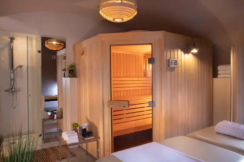 Artus Hotel in Parijs, foto 4